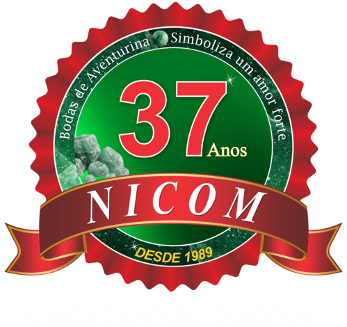 Nicom Materiais de Construção | O gigantão da construção